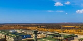 Coro| Riña entre reclusos dejó un muerto en Ciudad Penitenciaria