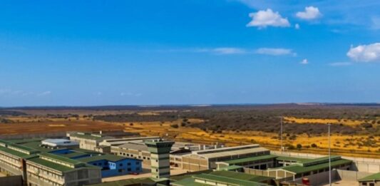 Coro| Riña entre reclusos dejó un muerto en Ciudad Penitenciaria