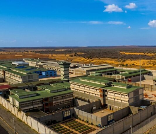 Coro| Riña entre reclusos dejó un muerto en Ciudad Penitenciaria