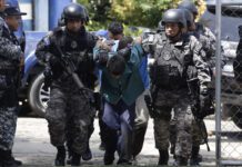 El Salvador | Régimen de excepción cumple cuatro años de vigencia El Salvador | Régimen de excepción cumple cuatro años de vigencia