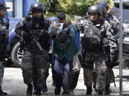 El Salvador | Régimen de excepción cumple cuatro años de vigencia El Salvador | Régimen de excepción cumple cuatro años de vigencia