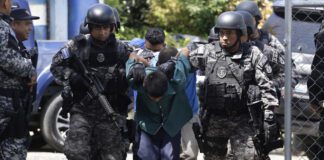 El Salvador | Régimen de excepción cumple cuatro años de vigencia El Salvador | Régimen de excepción cumple cuatro años de vigencia