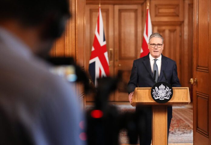 Reino-Unido-EEUU-bases-británicas Reino Unido acepta que EEUU use bases británicas para atacar instalaciones de misiles iraníes