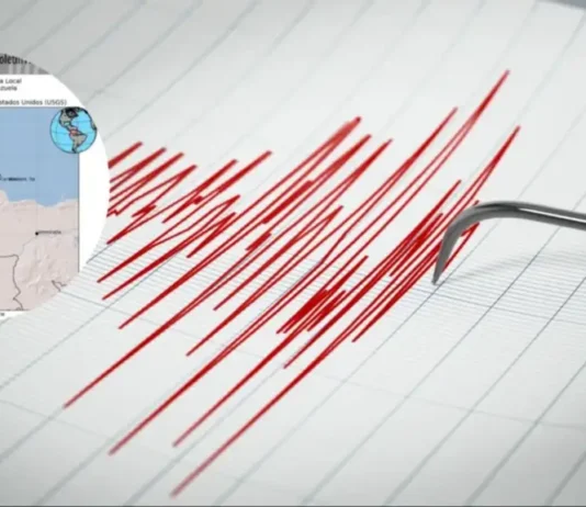 Riesgo sísmico en Venezuela | Estas son las zonas con mayor amenaza de temblor Riesgo sísmico en Venezuela | Estas son las zonas con mayor amenaza de temblor