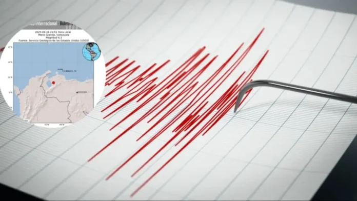 Riesgo-sísmico-Venezuela-zonas-con-mayor-amenaza-de-temblor Riesgo sísmico en Venezuela | Estas son las zonas con mayor amenaza de temblor