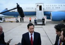 Marco Rubio: Ahora puede ser el momento para lograr un cambio en Cuba