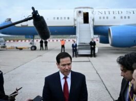 Marco Rubio: Ahora puede ser el momento para lograr un cambio en Cuba