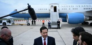 Marco Rubio: Ahora puede ser el momento para lograr un cambio en Cuba