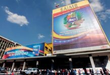 Saime: pasaportes podrán ser retirados por terceros autorizados Saime: pasaportes podrán ser retirados por terceros autorizados