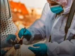 Caracas| Asesinó a septuagenaria durante robo