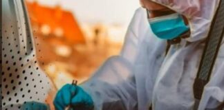 Caracas| Asesinó a septuagenaria durante robo