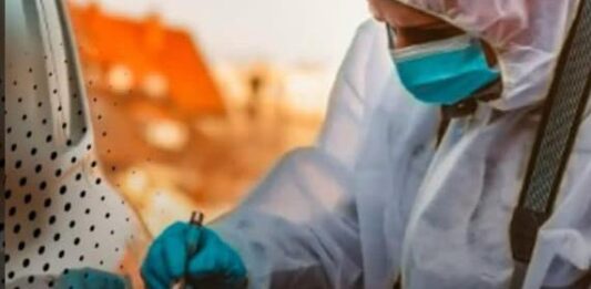 Caracas| Asesinó a septuagenaria durante robo