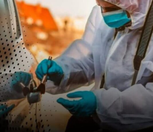 Caracas| Asesinó a septuagenaria durante robo