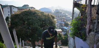 Sequía podría afectar el suministro de agua desde abril Sequía podría afectar el suministro de agua desde abril