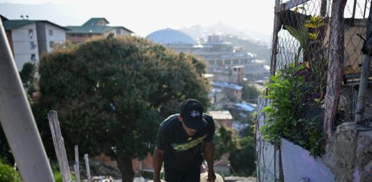 Sequía podría afectar el suministro de agua desde abril Sequía podría afectar el suministro de agua desde abril