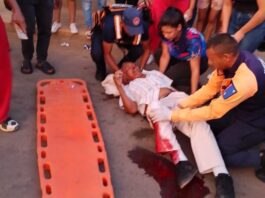 Municipio Colina| Arrollado sexagenario por un motorizado