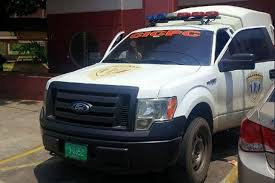 Aragua|Localizan a sexagenario con una profunda herida en el cuello