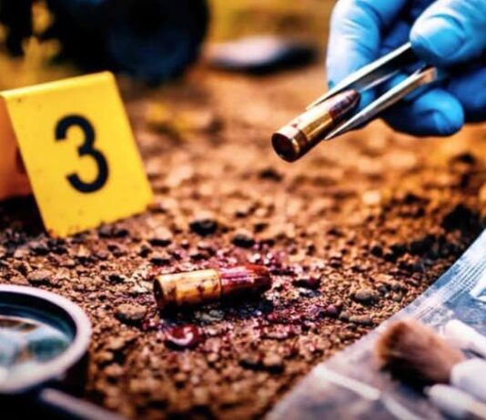 Punto Fijo| Detenido hombre por homicidio