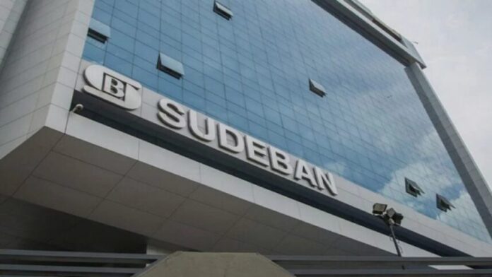 Sudeban