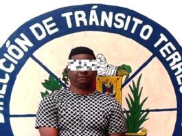 Suspenden por diez días a chofer por negarse a cobrar el pasaje preferencial