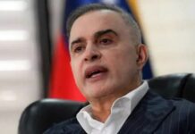 Este será el cargo de Tarek William Saab