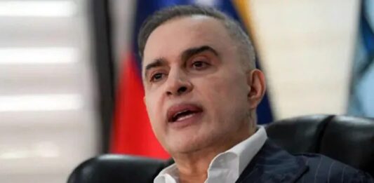 Este será el cargo de Tarek William Saab