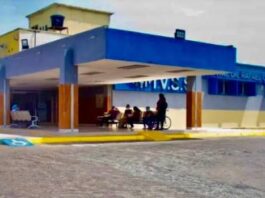 Punto Fijo| Joven se cayó del techo de una vivienda