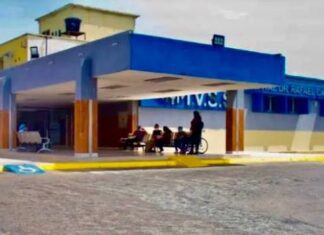 Punto Fijo| Joven se cayó del techo de una vivienda