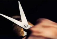 Coro| Mujer fue atacada por su expareja con una tijera