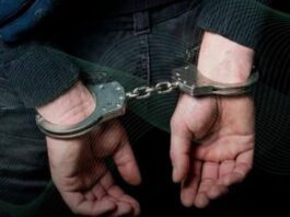 Sucre| Detenido por herir a otro hombre con unas tijeras