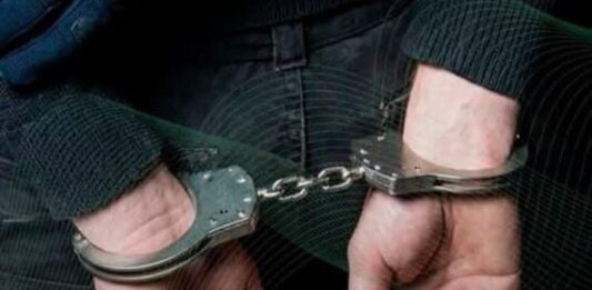 Sucre| Detenido por herir a otro hombre con unas tijeras