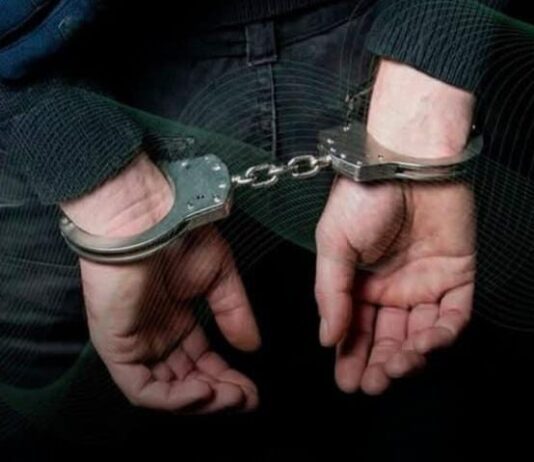 Sucre| Detenido por herir a otro hombre con unas tijeras