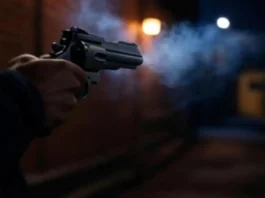 Chile | Tiroteo fatal cobra la vida de un venezolano Tiroteo fatal cobra la vida de un venezolano