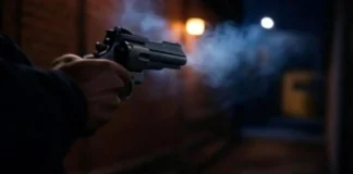 Chile | Tiroteo fatal cobra la vida de un venezolano Tiroteo fatal cobra la vida de un venezolano