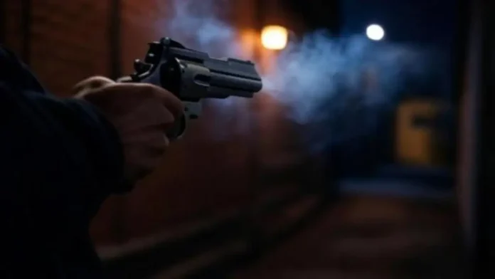 Tiroteo- fatal-cobra-la-vida-de-un-venezolano Tiroteo fatal cobra la vida de un venezolano