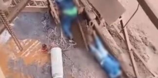 Trabajador murió y otro resultó gravemente herido en Ferrominera