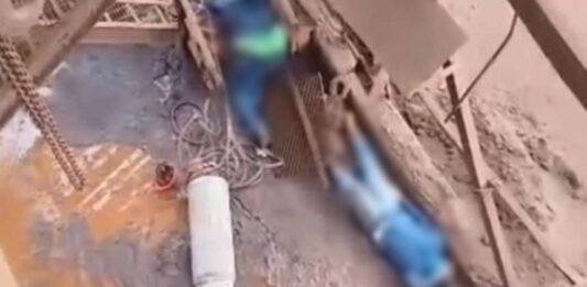 Trabajador murió y otro resultó gravemente herido en Ferrominera