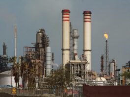 Trabajadores petroleros de Falcón inician reorganización sindical Trabajadores petroleros de Falcón inician reorganización sindical