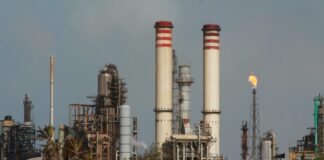 Trabajadores petroleros de Falcón inician reorganización sindical Trabajadores petroleros de Falcón inician reorganización sindical