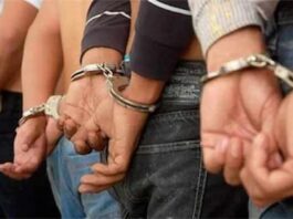 Cicpc aprehendió a tres homicidas