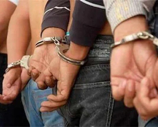 Cicpc aprehendió a tres homicidas