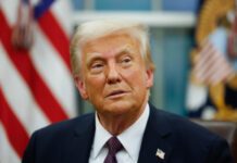 Trump elogió a Delcy Rodríguez y espera encontrar «a alguien así» en Irán Trump elogió a Delcy Rodríguez y espera encontrar "a alguien así" en Irán