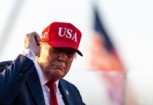 Trump: EEUU ha extraído 100 millones de barriles de petróleo venezolano Trump asegura que EEUU ha extraído 100 millones de barriles de petróleo venezolano