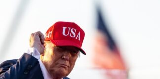 Trump: EEUU ha extraído 100 millones de barriles de petróleo venezolano Trump asegura que EEUU ha extraído 100 millones de barriles de petróleo venezolano