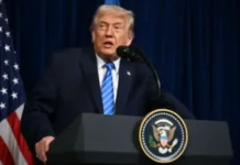 Trump amenaza con romper nexos comerciales con España Trump amenaza con romper nexos comerciales con España