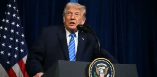 Trump amenaza con romper nexos comerciales con España Trump amenaza con romper nexos comerciales con España