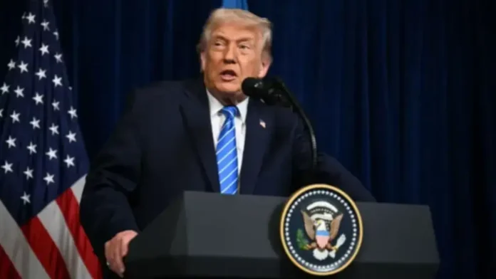 Trump-amenaza-romper-nexos-comerciales-con-España Trump amenaza con romper nexos comerciales con España