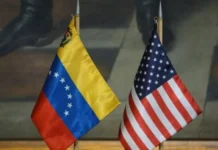 Trump se unió a la fiebre del beisbol y elogió a la selección venezolana Trump elogió a la selección venezolana y destacó la nueva era bilateral