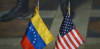 Trump se unió a la fiebre del beisbol y elogió a la selección venezolana Trump elogió a la selección venezolana y destacó la nueva era bilateral
