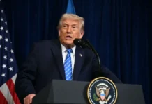 Trump ofreció nuevos detalles sobre operación en Venezuela Trump ofreció nuevos detalles sobre operación en Venezuela